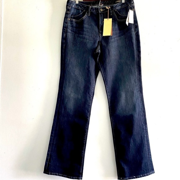 Jag Jeans Denim - JAG JEANS Bootcut Jeans Size 16